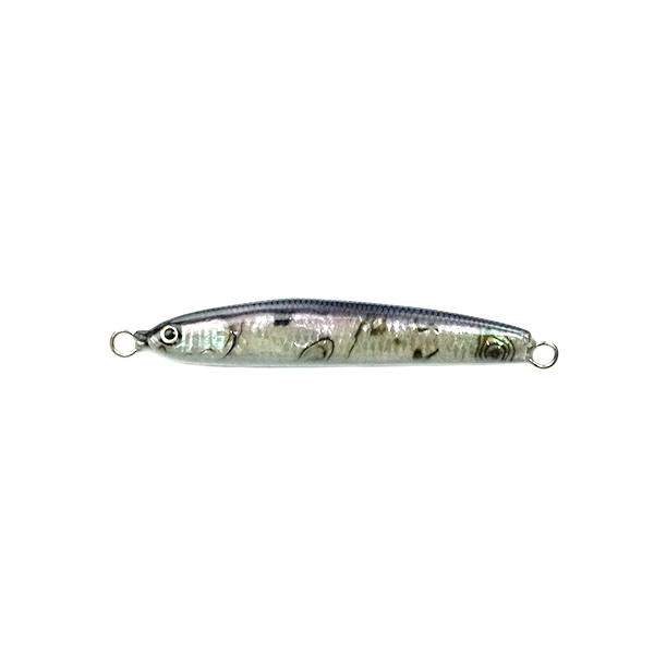 Kikuchi M Craft Bz Hybrid Swimming Jig 90
