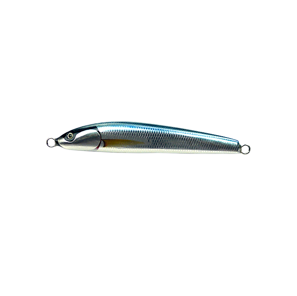 Kikuchi M Craft Bz Hybrid Swimming Jig 150