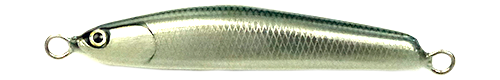 Kikuchi M Craft Bz Hybrid Swimming Jig 90