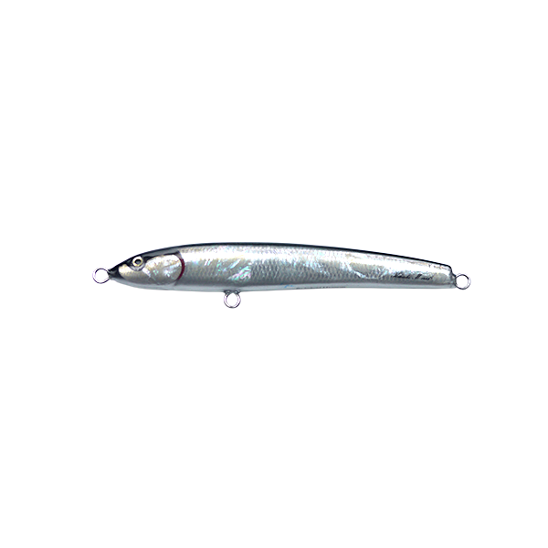 Kikuchi M Craft Bz Hybrid Swimming Jig 195