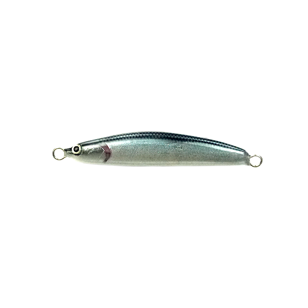 Kikuchi M Craft Bz Hybrid Swimming Jig 90