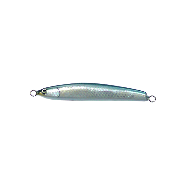 Kikuchi M Craft Bz Hybrid Swimming Jig 110
