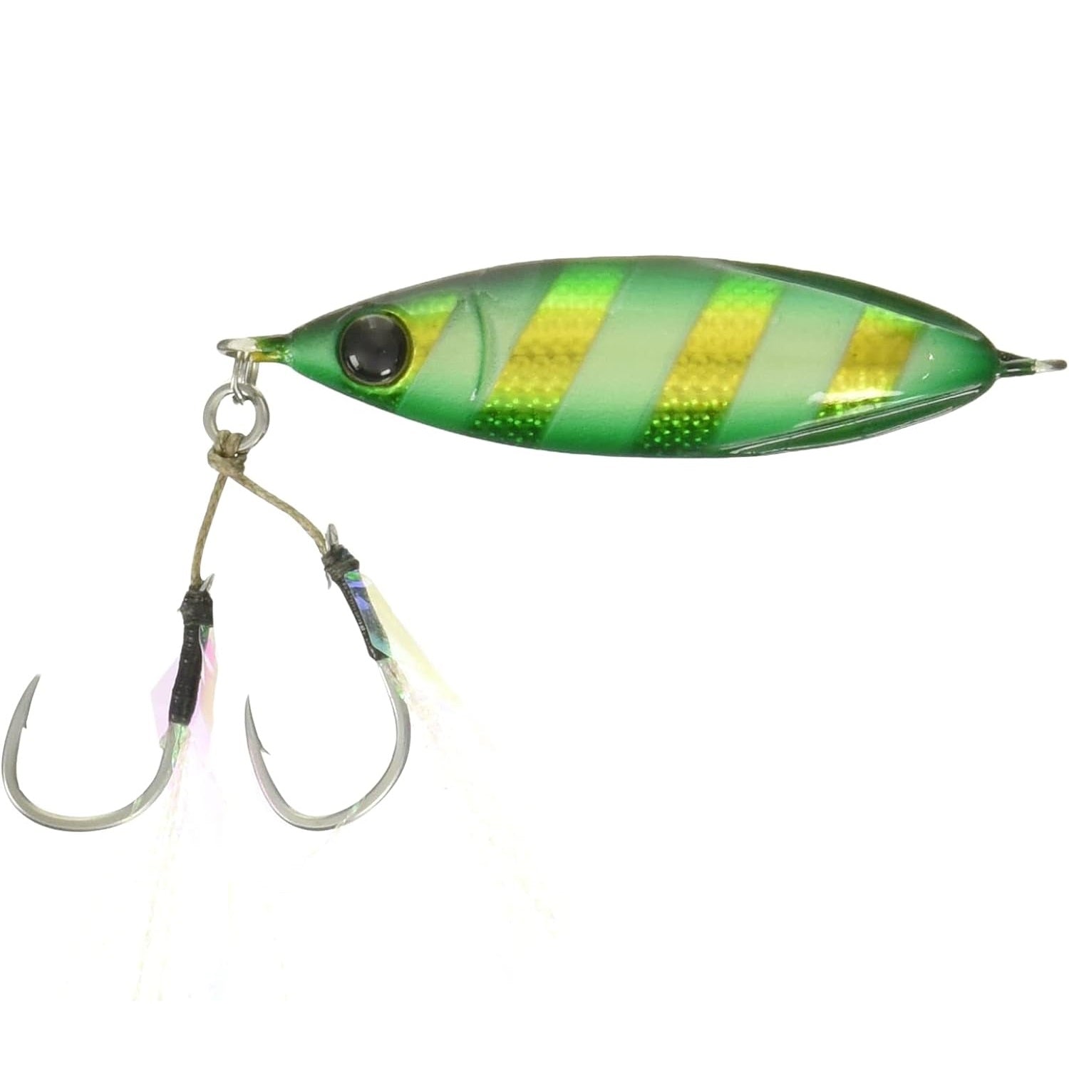Zeake Metal Jig S BIT VER.2 60g