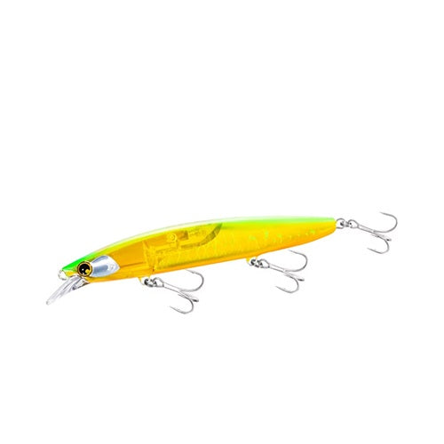 SHIMANO NESSA HIRAME MINNOW 135F FLASHBOOST XF-313T