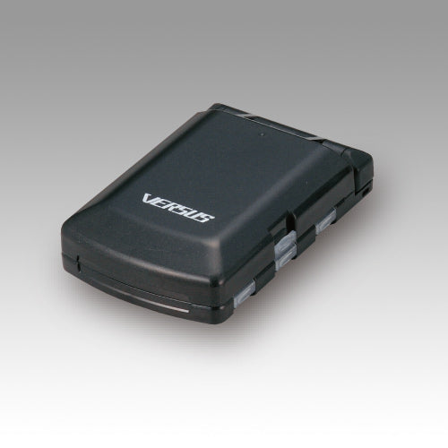 MEIHO VERSUS TACKLE CASE VS-315SD