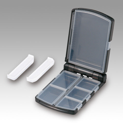 MEIHO VERSUS TACKLE CASE VS-315SD