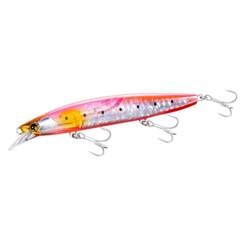 SHIMANO NESSA HIRAME MINNOW 135F FLASHBOOST XF-313T
