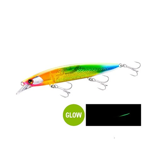 SHIMANO NESSA HIRAME MINNOW 135F FLASHBOOST XF-313T