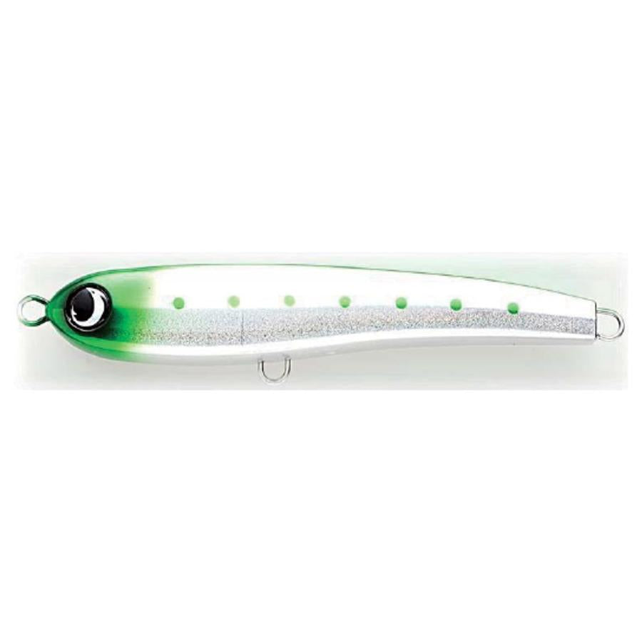 Jumprize Floating Lure Lalapen 125F