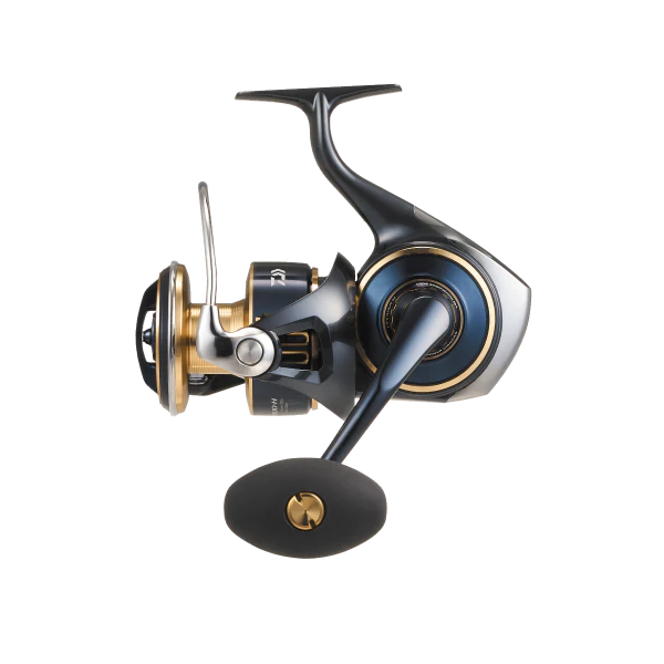 Daiwa 25 Saltiga Spin Reel
