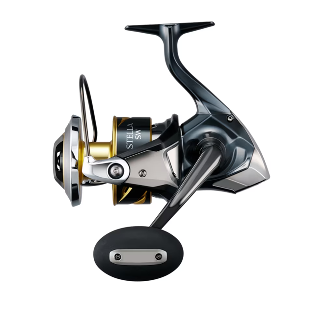 25 Shimano Stella SWD