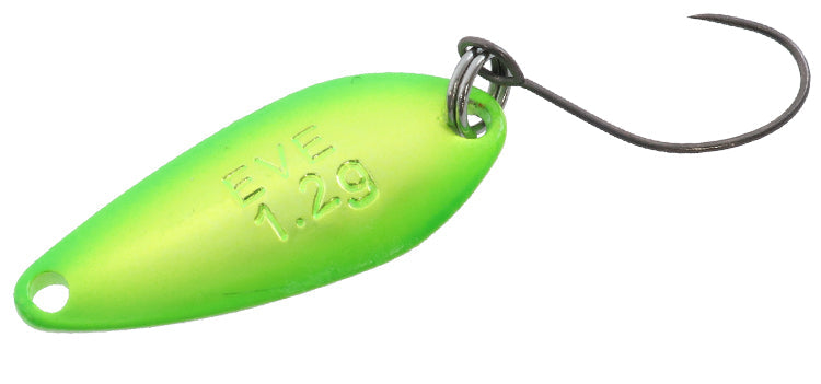 Daiwa Trout Spoon PRESSO EVE 1.0g
