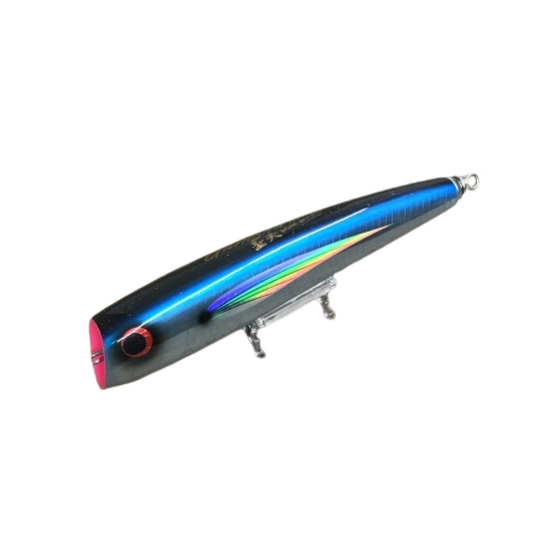 WILD GAMBLER Wood Lure GANESH Deep Cup 230F