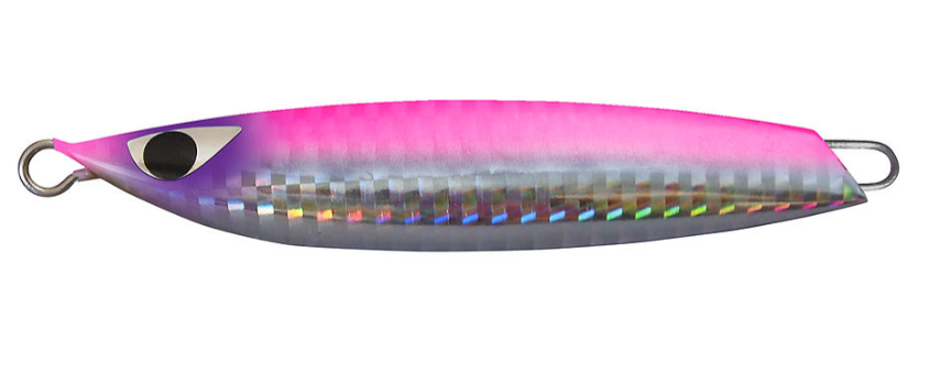 CB ONE Metal Jig XS 150g