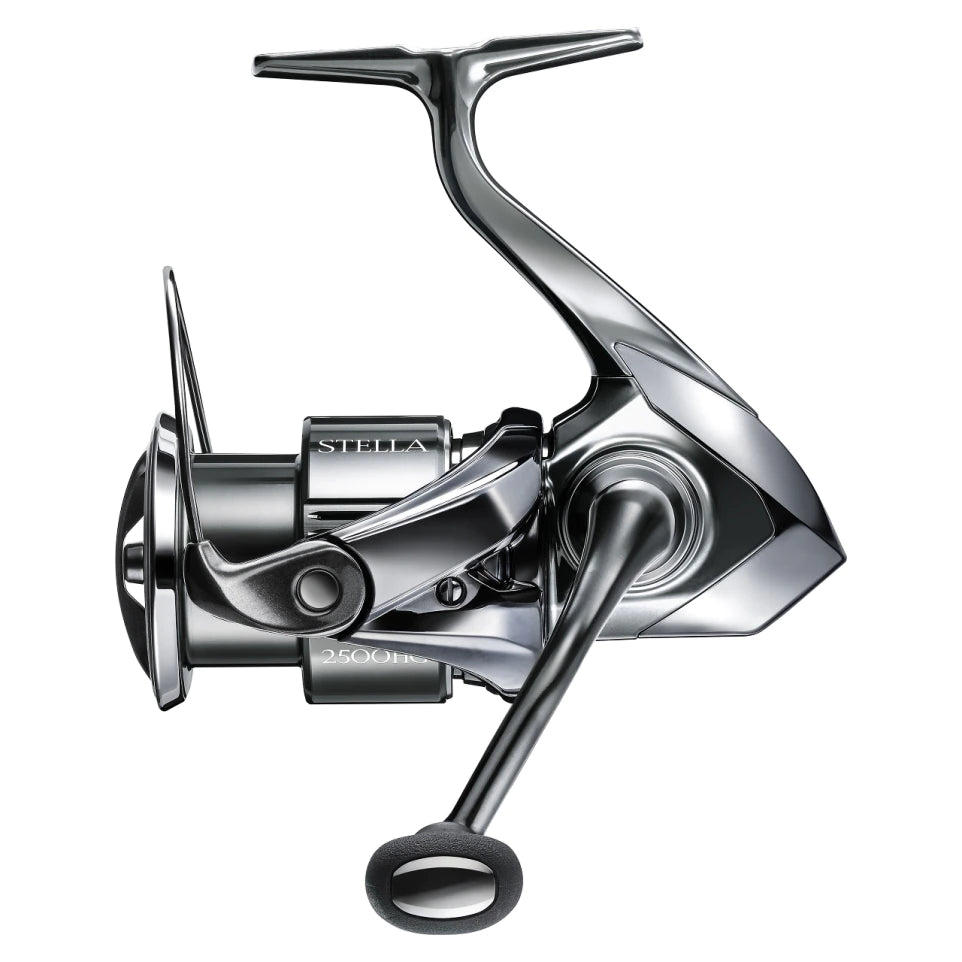 22 Shimano Stella FK SPINNING FISHING REEL