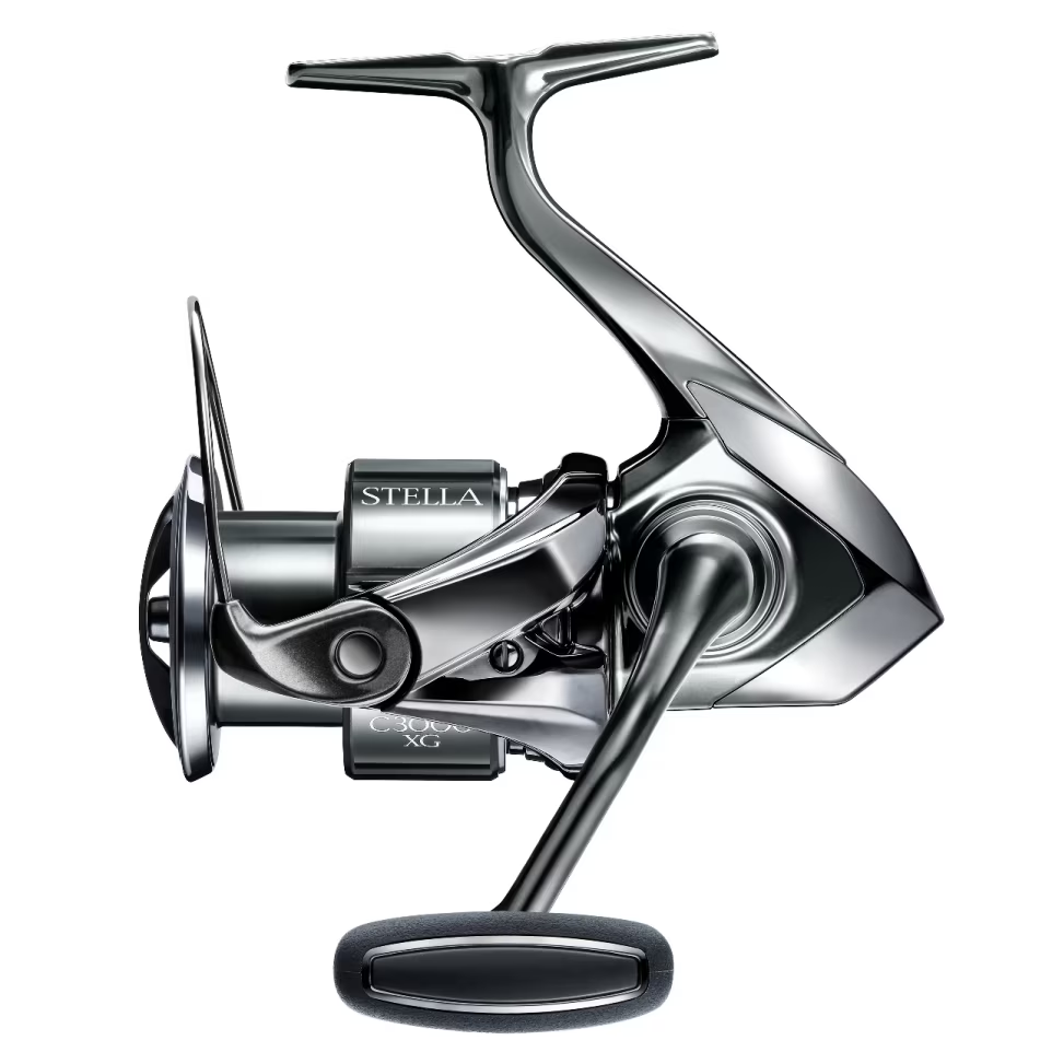 22 Shimano Stella FK SPINNING FISHING REEL