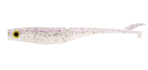 DAIWA BAIT JUNKIE 3.95" Flick