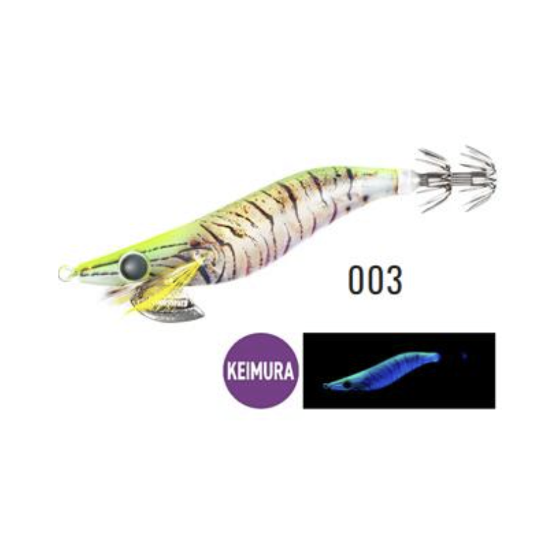 Shimano Sephia Clinch Flash boost Egi QE-X30W #3.0