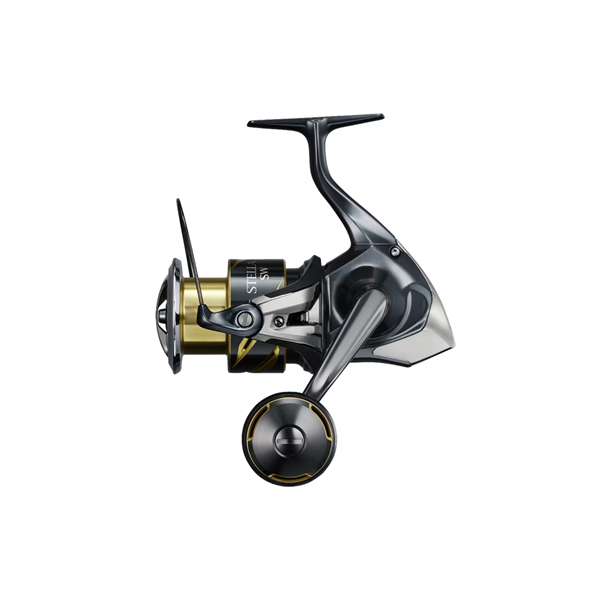 26 Shimano Stella SWD 4000 - 6000 (Offer Free Ocea Braid)