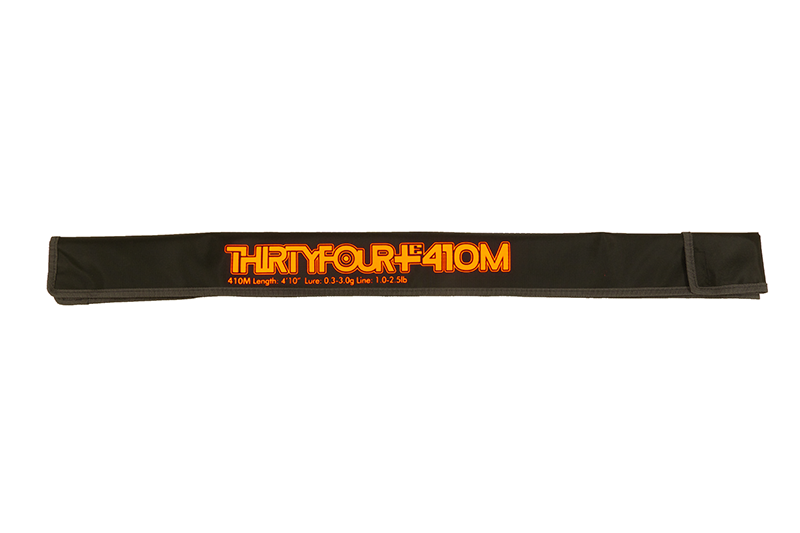 THIRTY34FOUR+E 410M Ajing Rod