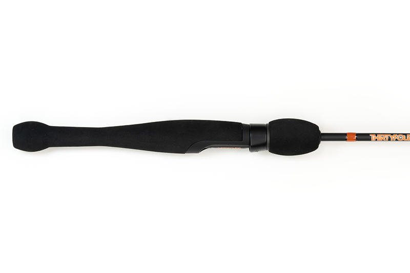 THIRTY34FOUR+E 410M Ajing Rod