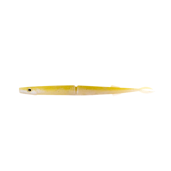 DAIWA BAIT JUNKIE 10" GAR