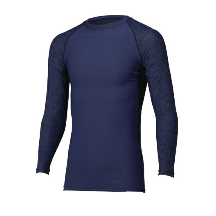 Daiwa ICE DRY CREW NECK UNDERSHIRTS DU-6021S