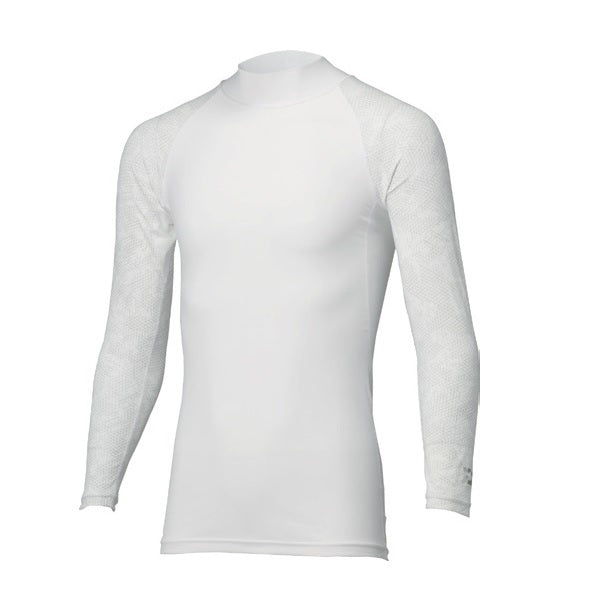 Daiwa ICE DRY MIDDLE NECK UNDERSHIRTS DU-6121S