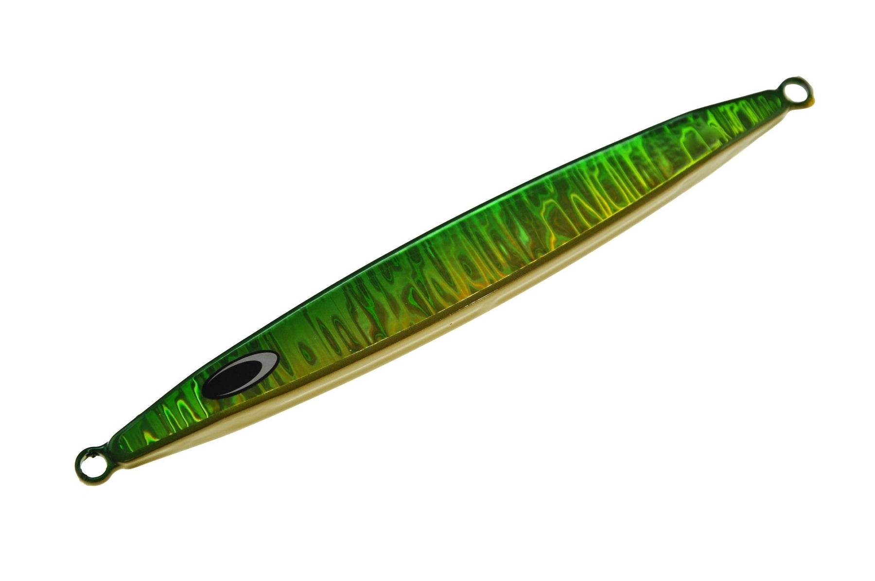 Nature Boys Metal jig Swim Rider Short 175g