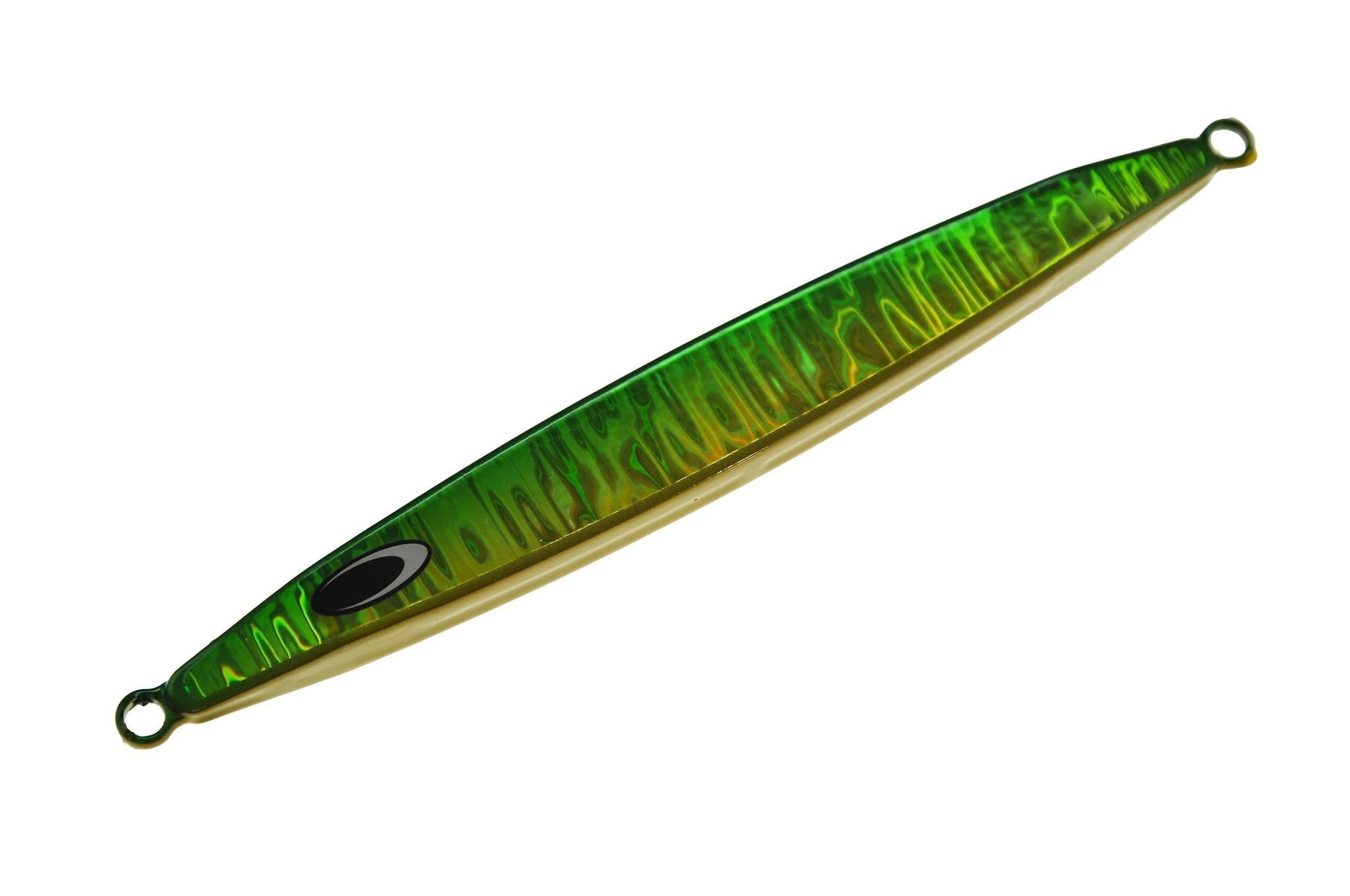 Nature Boys Metal jig Swim Rider Short 145g
