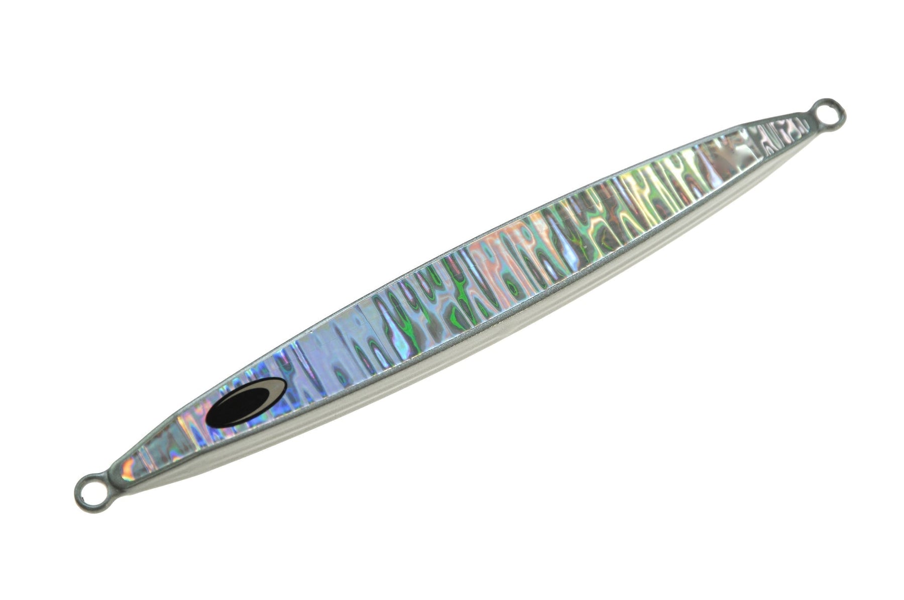 Nature Boys Metal jig Swim Rider Short 175g