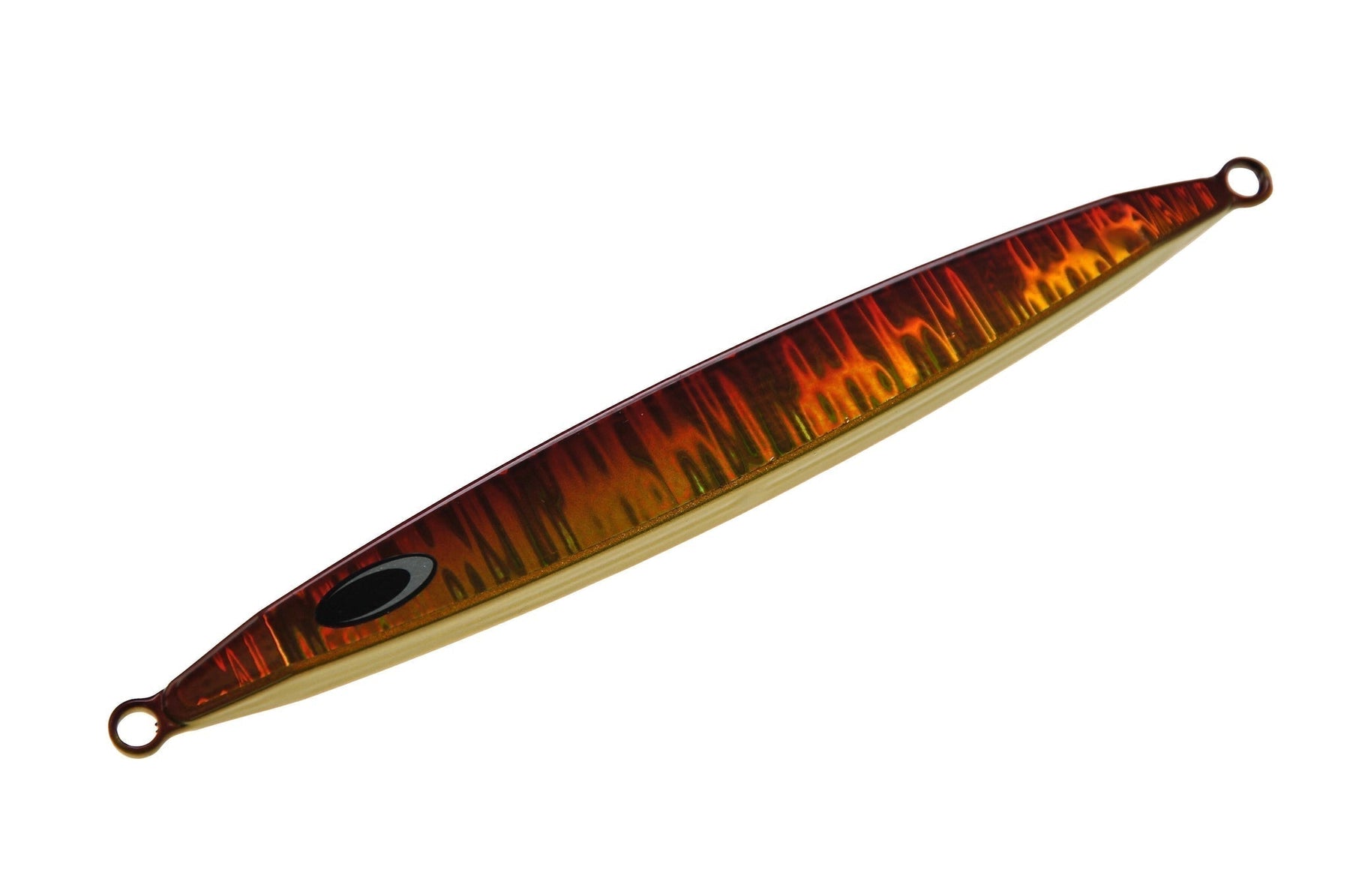 Nature Boys Metal jig Swim Rider Short 175g