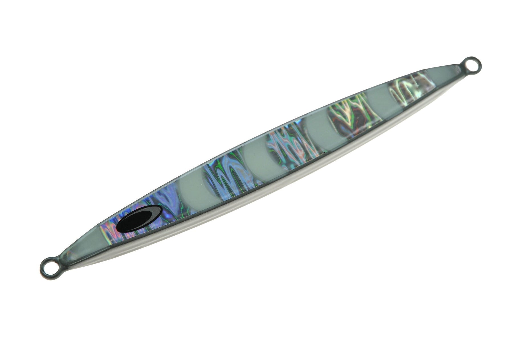 Nature Boys Metal jig Swim Rider Short 175g