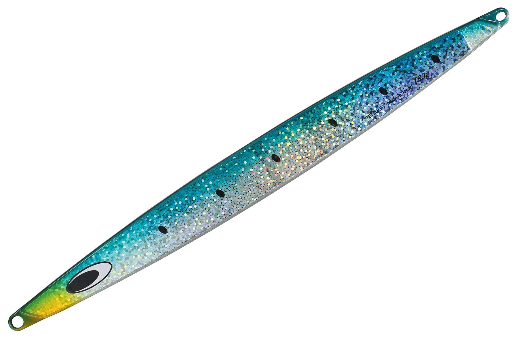 Nature Boys Metal jig Current Rider 150g