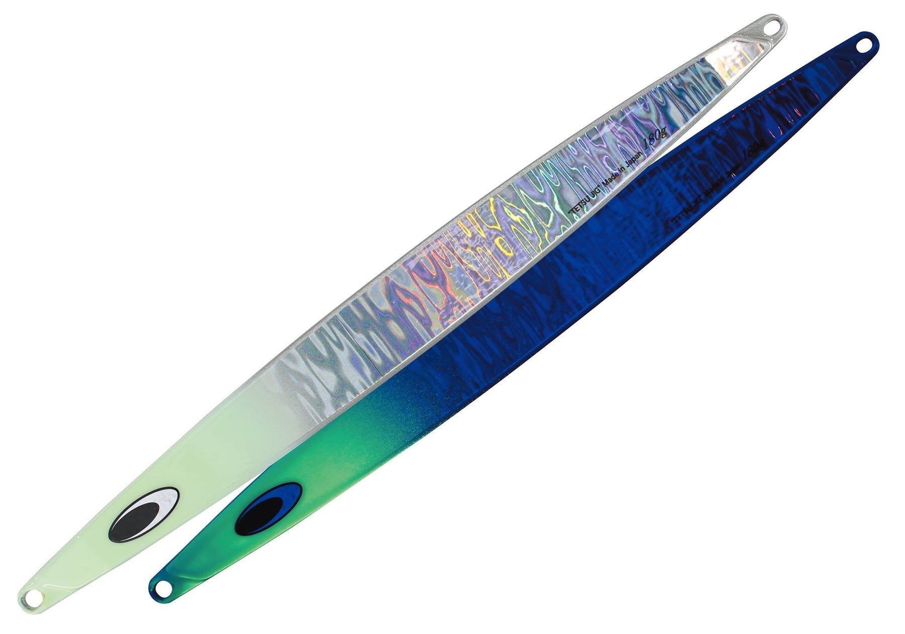 Nature Boys Metal jig Current Rider 150g