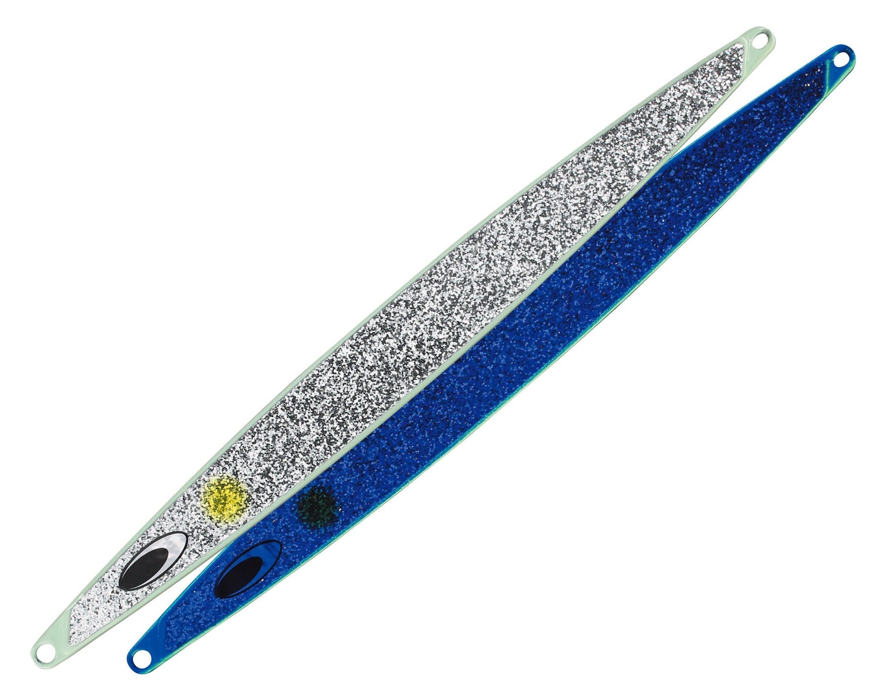 Nature Boys Metal jig Current Rider 150g