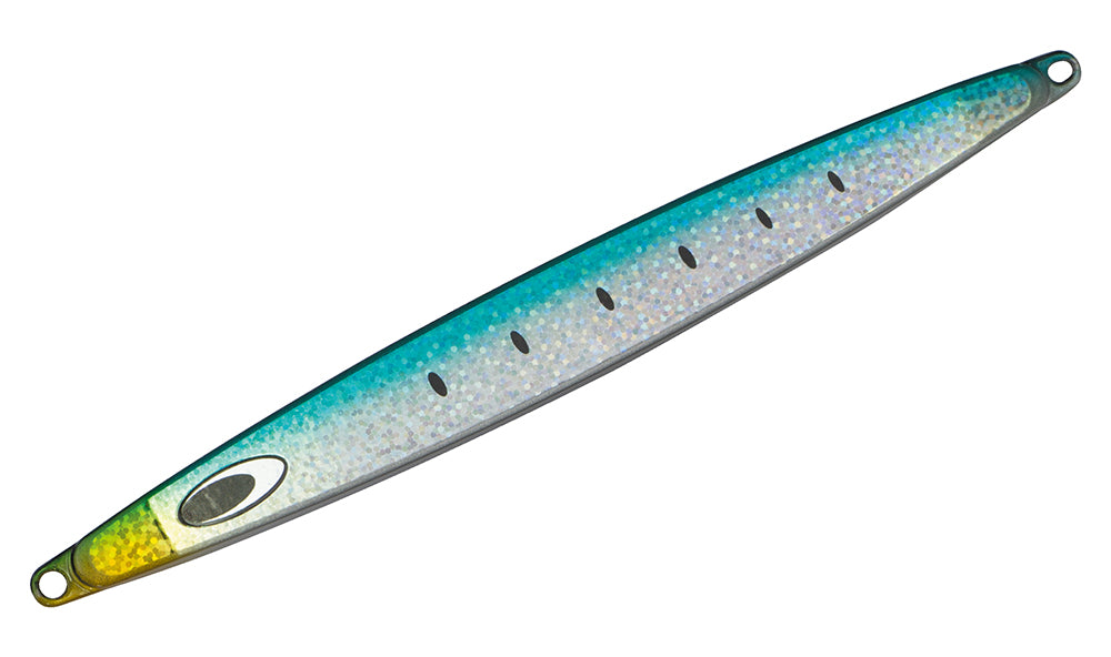 Nature Boys Metal jig Wiggle Rider 300g