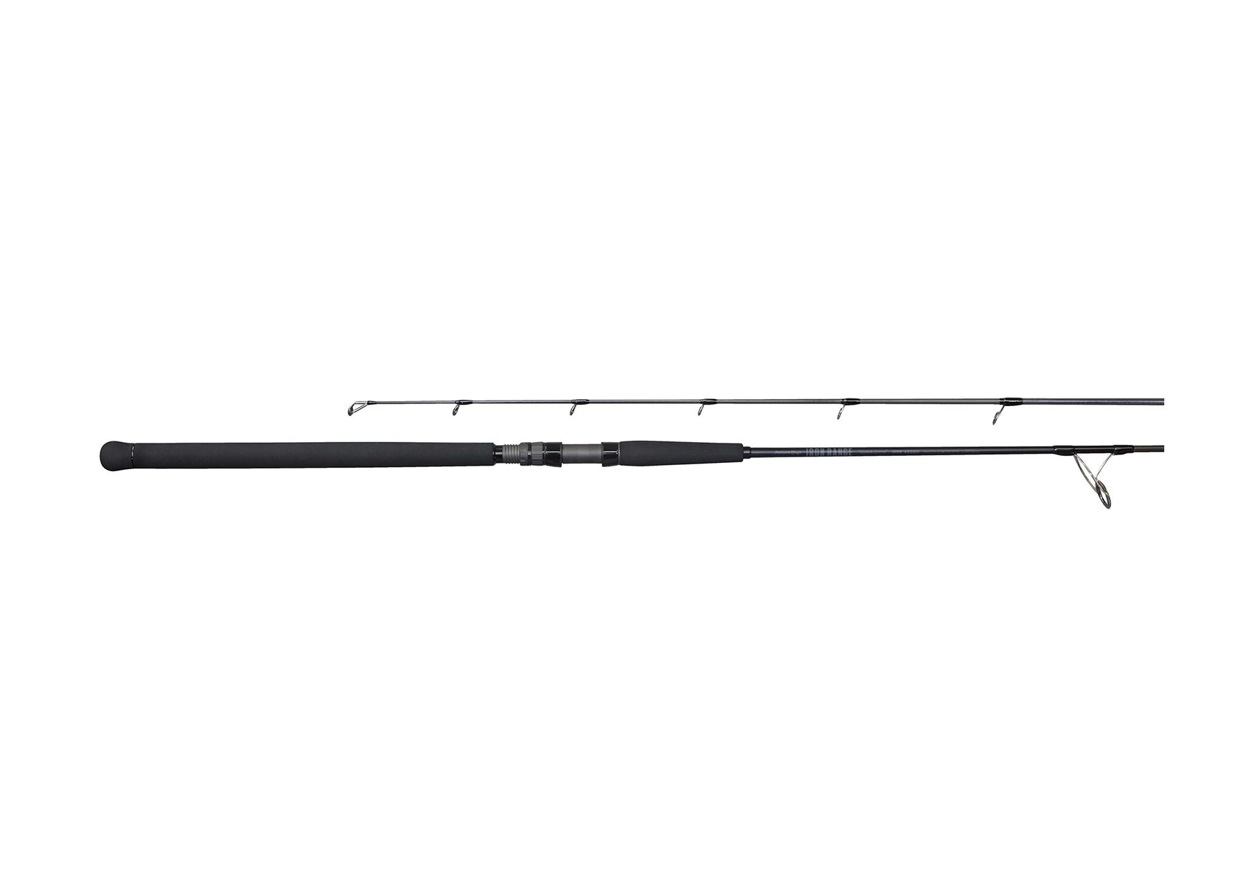 Nature Boys Iron Range 683 QuickDrive IRNB-683QD