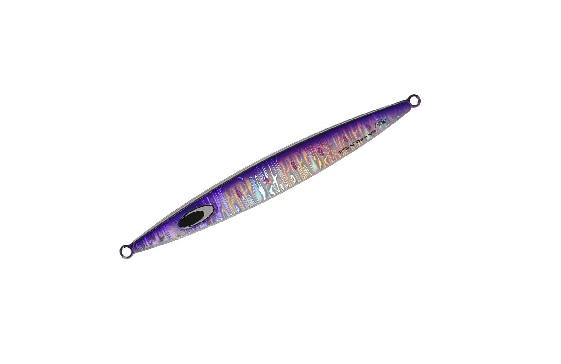 Nature Boys Metal jig Swim Rider Short 175g