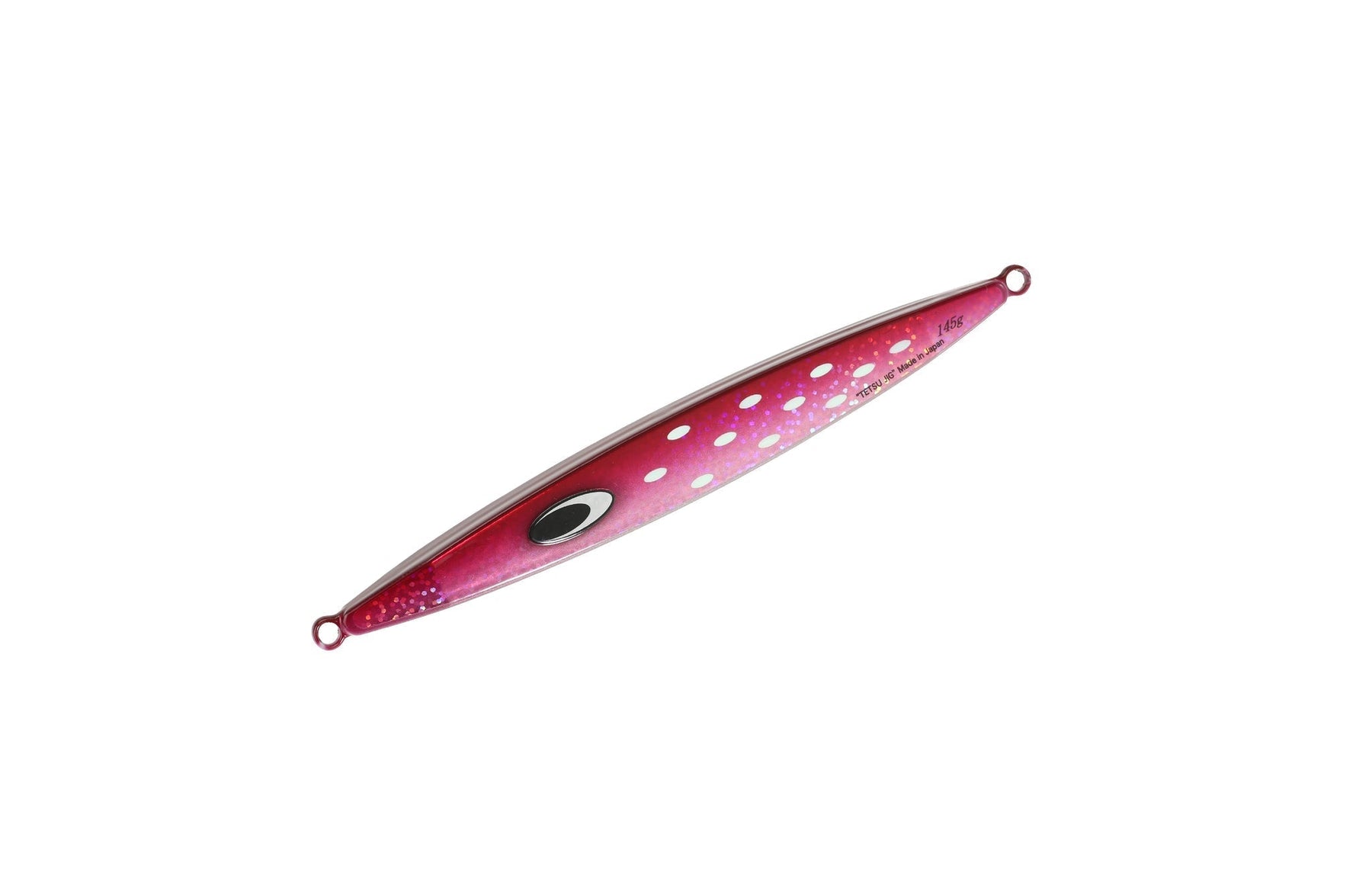 Nature Boys Metal jig Swim Rider Short 175g