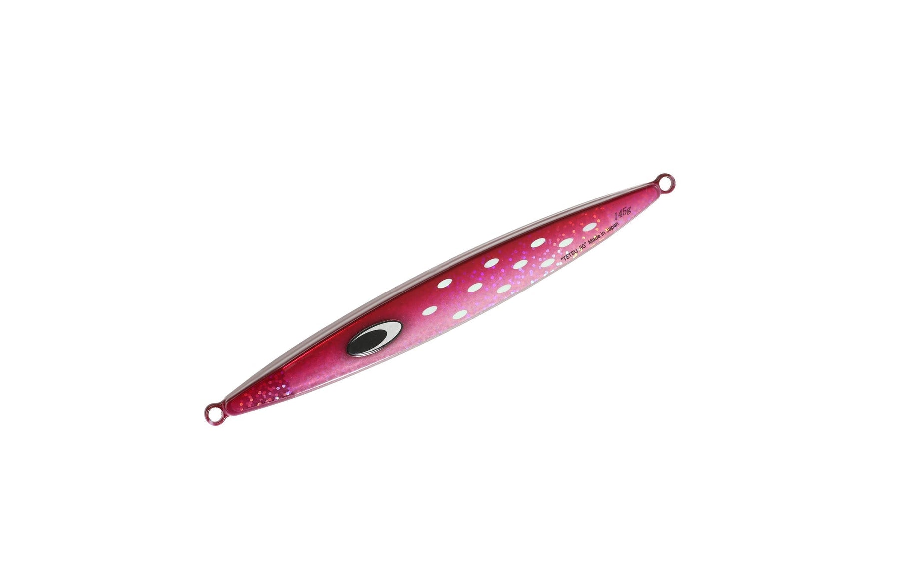 Nature Boys Metal jig Swim Rider Short 145g