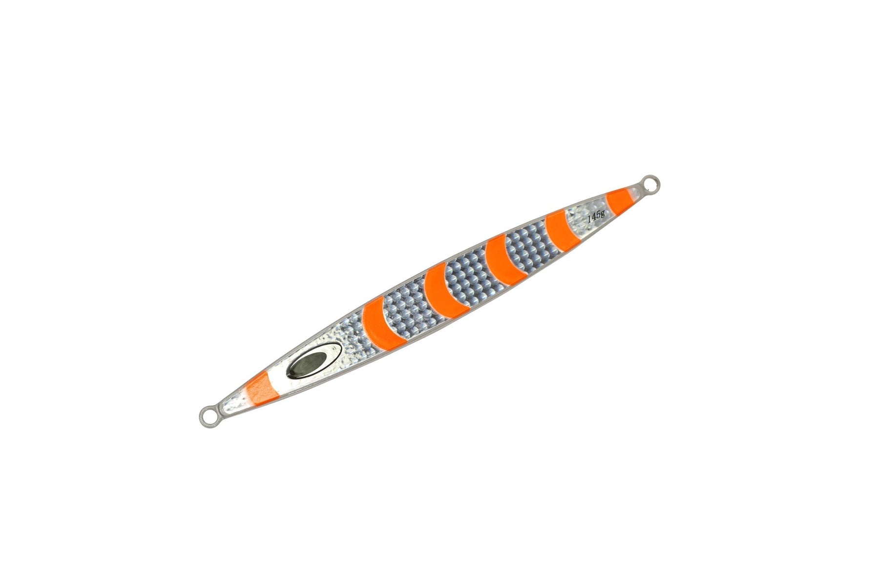 Nature Boys Metal jig Swim Rider Short 175g