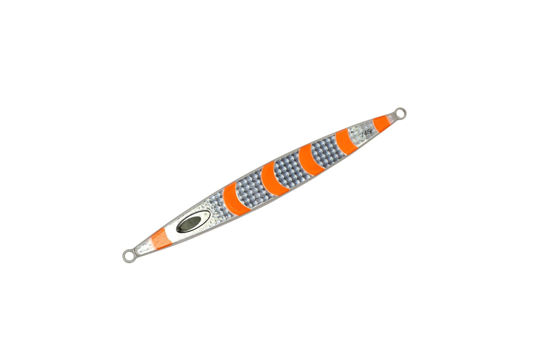 Nature Boys Metal jig Swim Rider Short 100g
