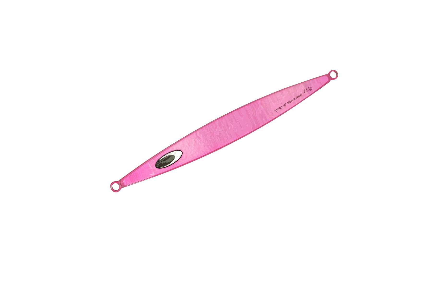 Nature Boys Metal jig Swim Rider Short 175g