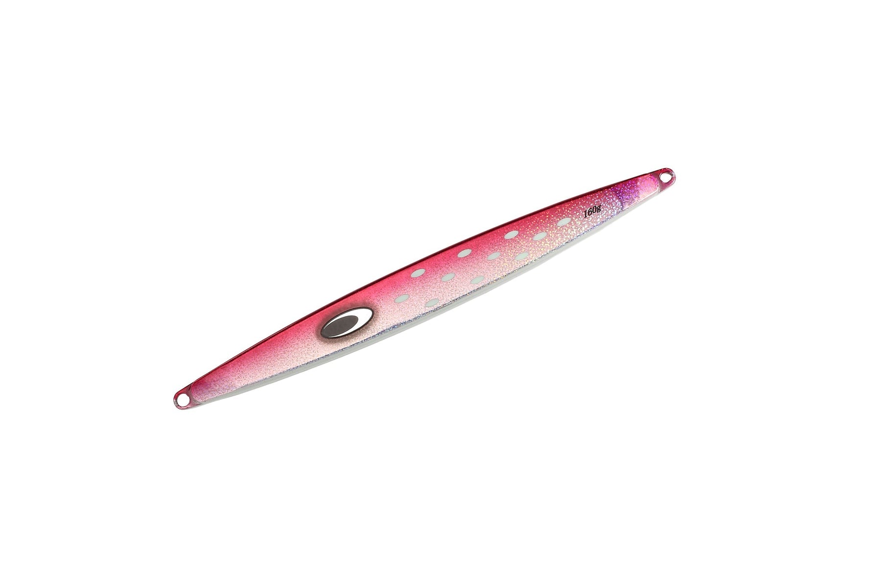 Nature Boys Metal jig Wiggle Rider 300g