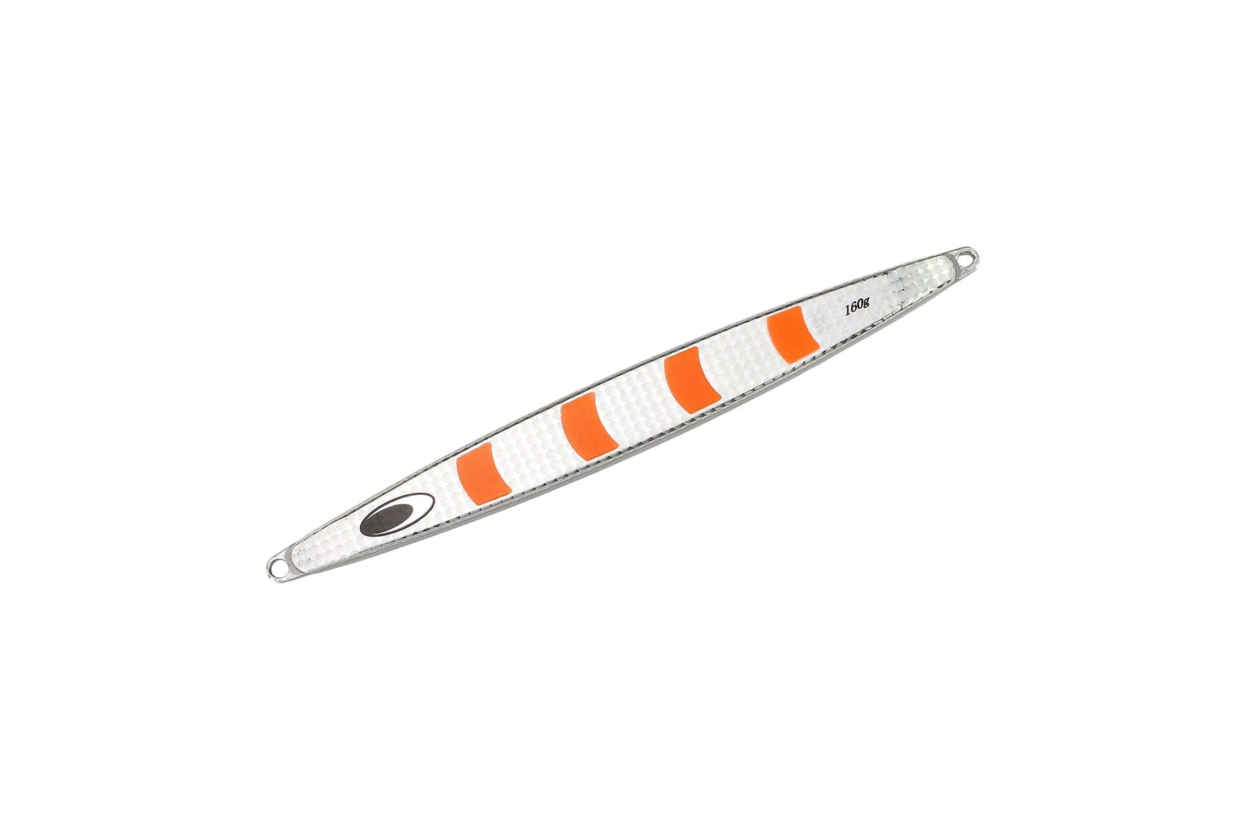 Nature Boys Metal jig Wiggle Rider 300g