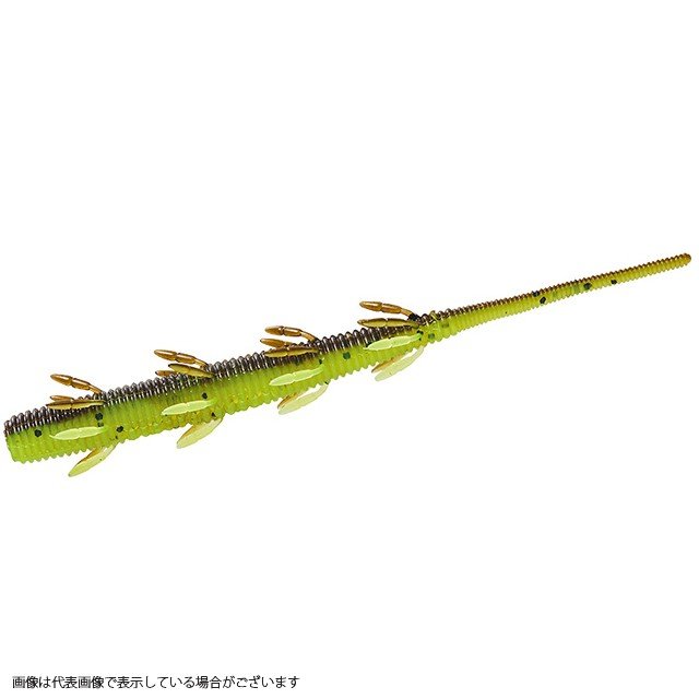 DAIWA STEEZ HYDRO STICK 3.4inch