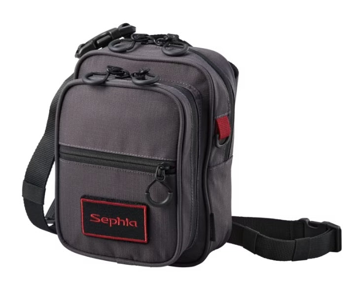 Shimano Sephia Rungun Pouch BP-201W