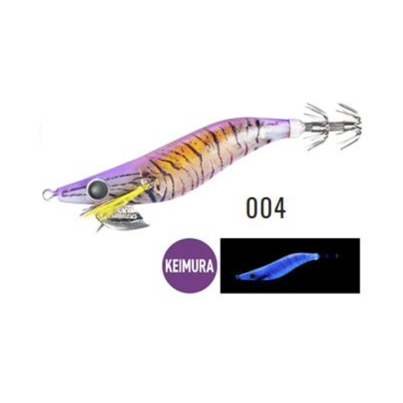 Shimano Sephia Clinch Flash boost Egi QE-X30W #3.0