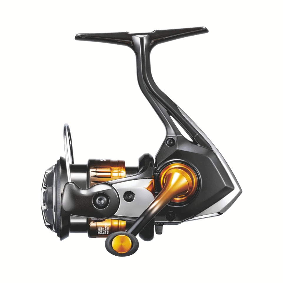 22 Shimano Soare BB Ajing Reel